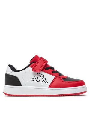 Buty sportowe dziecięce wiosenne Kappa ze sklepu: MODIVO w kategorii: Buty sportowe dziecięce - zdjęcie WP-EBWP-BKLVO-LN0_0000303935528