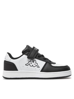 Buty sportowe dziecięce wiosenne Kappa ze sklepu: MODIVO w kategorii: Buty sportowe dziecięce - zdjęcie WP-EBWP-BKLVO-LN0_0000303935535