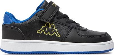 Buty sportowe dziecięce wiosenne Kappa ze sklepu: MODIVO w kategorii: Buty sportowe dziecięce - zdjęcie WP-EBWP-BKLVO-LN0_0000303935542