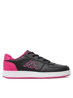 Buty sportowe dziecięce na wiosnę Kappa ze sklepu: MODIVO w kategorii: Buty sportowe dziecięce - zdjęcie WP-EBWP-BKLVO-LN0_0000303935719