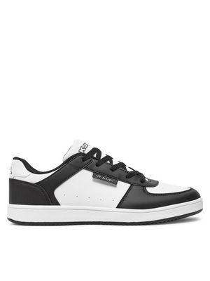 Buty sportowe męskie na wiosnę Kappa ze sklepu: MODIVO w kategorii: Buty sportowe męskie - zdjęcie WP-EBWP-BKLVO-LN0_0000303935795