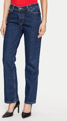 Jeansy damskie na wiosnę Guess Jeans ze sklepu: MODIVO w kategorii: Jeansy damskie - zdjęcie WP-EBWP-BKLVO-LN0_0000303936730