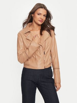 Guess - Kurtka damska casual ze sklepu: MODIVO w kategorii: Kurtki damskie - zdjęcie WP-EBWP-BKLVO-LN0_0000303938659