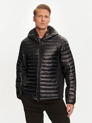 Kurtka męska na jesień Calvin Klein Performance ze sklepu: MODIVO w kategorii: Kurtki męskie - zdjęcie WP-EBWP-BKLVO-LN0_0000303939007