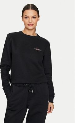 Guess Jeans - Bluza damska w stylu młodzieżowym ze sklepu: MODIVO w kategorii: Bluzy damskie - zdjęcie WP-EBWP-BKLVO-LN0_0000303939205