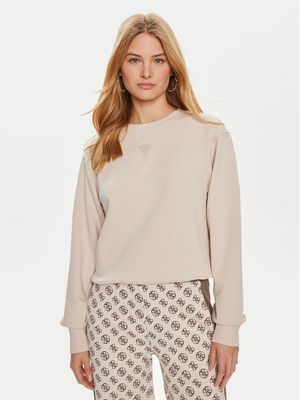 Guess - Bluza damska młodzieżowa ze sklepu: MODIVO w kategorii: Bluzy damskie - zdjęcie WP-EBWP-BKLVO-LN0_0000303939311