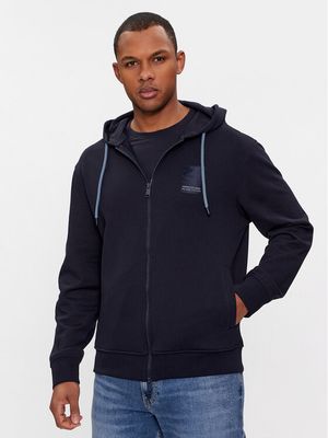Bluza męska Armani Exchange ze sklepu: MODIVO w kategorii: Bluzy męskie - zdjęcie WP-EBWP-BKLVO-LN0_0000303940751