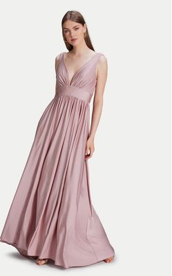 Sukienka elegancka Hey Kyla ze sklepu: MODIVO w kategorii: Sukienki - zdjęcie WP-EBWP-BKLVO-LN0_0000303941567