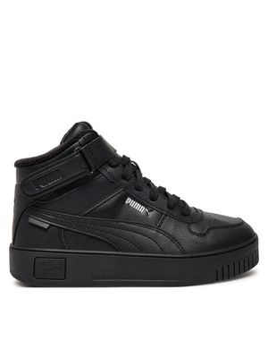 Buty sportowe damskie na wiosnę Puma ze sklepu: MODIVO w kategorii: Buty sportowe damskie - zdjęcie WP-EBWP-BKLVO-LN0_0000303941581