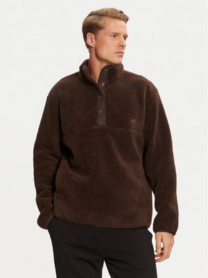 Bluza męska na jesień 4F ze sklepu: MODIVO w kategorii: Bluzy męskie - zdjęcie WP-EBWP-BKLVO-LN0_0000303942151