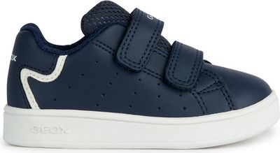 Buty sportowe dziecięce na wiosnę Geox ze sklepu: MODIVO w kategorii: Buty sportowe dziecięce - zdjęcie WP-EBWP-BKLVO-LN0_0000303947019