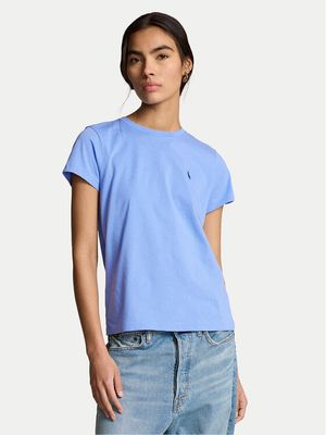 Bluzka damska casual Polo Ralph Lauren ze sklepu: MODIVO w kategorii: Bluzki damskie - zdjęcie WP-EBWP-BKLVO-LN0_0000303947217