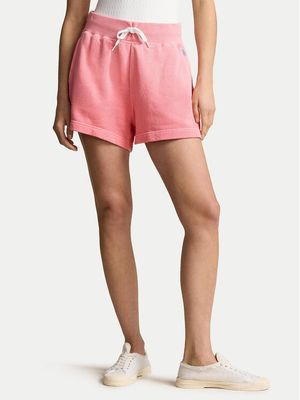 Szorty na lato Polo Ralph Lauren ze sklepu: MODIVO w kategorii: Szorty - zdjęcie WP-EBWP-BKLVO-LN0_0000303948245