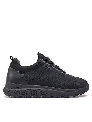 Buty sportowe damskie jesienne Geox ze sklepu: MODIVO w kategorii: Buty sportowe damskie - zdjęcie WP-EBWP-BKLVO-LN0_0000303948672