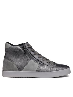 Geox - Buty sportowe damskie wiosenne ze sklepu: MODIVO w kategorii: Buty sportowe damskie - zdjęcie WP-EBWP-BKLVO-LN0_0000303948788