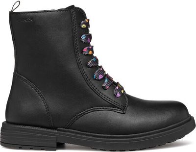 Buty zimowe dziecięce zimowe Geox ze sklepu: MODIVO w kategorii: Buty zimowe dziecięce - zdjęcie WP-EBWP-BKLVO-LN0_0000303949167