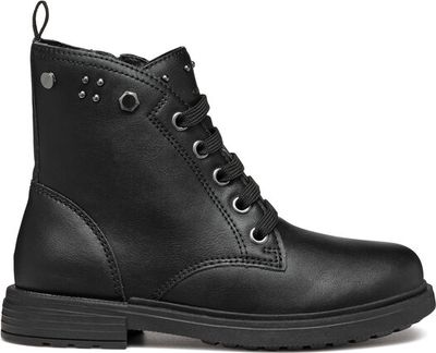 Buty zimowe dziecięce zimowe Geox ze sklepu: MODIVO w kategorii: Buty zimowe dziecięce - zdjęcie WP-EBWP-BKLVO-LN0_0000303949204