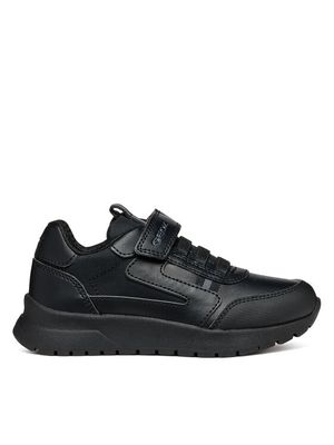Geox - Buty sportowe dziecięce na wiosnę ze sklepu: MODIVO w kategorii: Buty sportowe dziecięce - zdjęcie WP-EBWP-BKLVO-LN0_0000303949273
