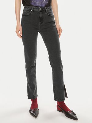 Jeansy damskie casual Vila ze sklepu: MODIVO w kategorii: Jeansy damskie - zdjęcie WP-EBWP-BKLVO-LN0_0000303949839