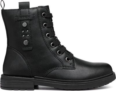 Buty zimowe dziecięce zimowe Geox ze sklepu: MODIVO w kategorii: Buty zimowe dziecięce - zdjęcie WP-EBWP-BKLVO-LN0_0000303950668