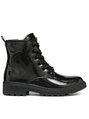 Buty zimowe dziecięce zimowe Geox ze sklepu: MODIVO w kategorii: Buty zimowe dziecięce - zdjęcie WP-EBWP-BKLVO-LN0_0000303950927