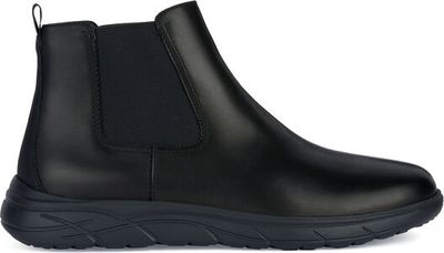 Buty zimowe męskie jesienne Geox ze sklepu: MODIVO w kategorii: Buty zimowe męskie - zdjęcie WP-EBWP-BKLVO-LN0_0000303951290