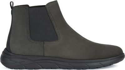 Buty zimowe męskie jesienne Geox ze sklepu: MODIVO w kategorii: Buty zimowe męskie - zdjęcie WP-EBWP-BKLVO-LN0_0000303951313