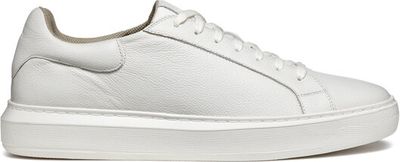 Geox - Buty sportowe męskie wiosenne ze sklepu: MODIVO w kategorii: Buty sportowe męskie - zdjęcie WP-EBWP-BKLVO-LN0_0000303951382