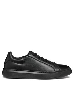Geox - Buty sportowe męskie jesienne ze sklepu: MODIVO w kategorii: Buty sportowe męskie - zdjęcie WP-EBWP-BKLVO-LN0_0000303951405