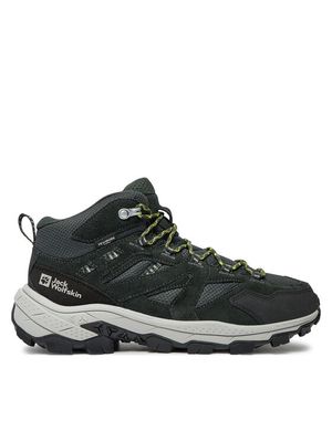 Buty trekkingowe męskie zimowe Jack Wolfskin ze sklepu: MODIVO w kategorii: Buty trekkingowe męskie - zdjęcie WP-EBWP-BKLVO-LN0_0000303952433