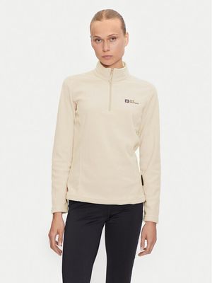 Bluza damska sportowa Jack Wolfskin ze sklepu: MODIVO w kategorii: Bluzy damskie
