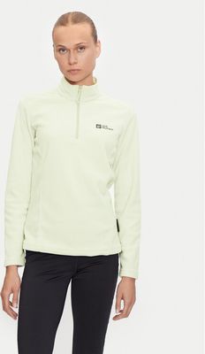 Bluza damska sportowa Jack Wolfskin ze sklepu: MODIVO w kategorii: Bluzy damskie - zdjęcie WP-EBWP-BKLVO-LN0_0000303953263