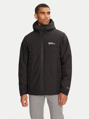 Kurtka męska Jack Wolfskin ze sklepu: MODIVO w kategorii: Kurtki męskie - zdjęcie WP-EBWP-BKLVO-LN0_0000303953362