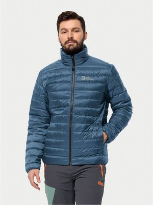 Kurtka męska Jack Wolfskin ze sklepu: MODIVO w kategorii: Kurtki męskie - zdjęcie WP-EBWP-BKLVO-LN0_0000303953386