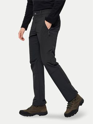 Spodnie męskie Jack Wolfskin ze sklepu: MODIVO w kategorii: Spodnie męskie - zdjęcie WP-EBWP-BKLVO-LN0_0000303953409