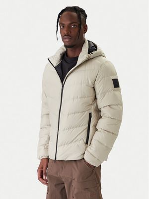 Kurtka męska casual Jack Wolfskin ze sklepu: MODIVO w kategorii: Kurtki męskie - zdjęcie WP-EBWP-BKLVO-LN0_0000303953454