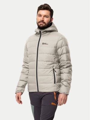 Kurtka męska jesienna Jack Wolfskin ze sklepu: MODIVO w kategorii: Kurtki męskie - zdjęcie WP-EBWP-BKLVO-LN0_0000303953522