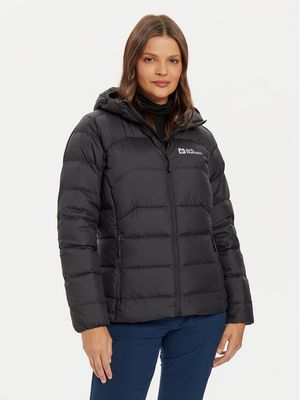 Kurtka damska w sportowym stylu Jack Wolfskin ze sklepu: MODIVO w kategorii: Kurtki damskie - zdjęcie WP-EBWP-BKLVO-LN0_0000303953690
