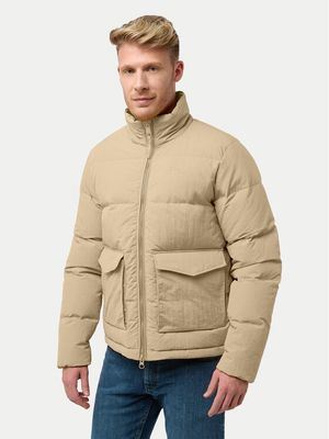 Jack Wolfskin - Kurtka męska casual ze sklepu: MODIVO w kategorii: Kurtki męskie - zdjęcie WP-EBWP-BKLVO-LN0_0000303953799