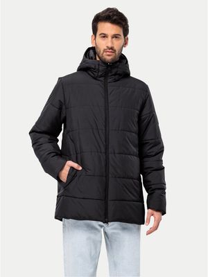 Kurtka męska na zimę Jack Wolfskin ze sklepu: MODIVO w kategorii: Kurtki męskie - zdjęcie WP-EBWP-BKLVO-LN0_0000303953898