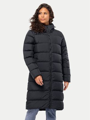 Kurtka damska Jack Wolfskin ze sklepu: MODIVO w kategorii: Kurtki damskie - zdjęcie WP-EBWP-BKLVO-LN0_0000303953911