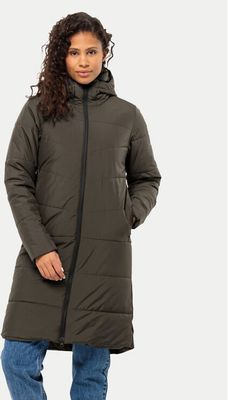 Jack Wolfskin - Kurtka damska na zimę ze sklepu: MODIVO w kategorii: Kurtki damskie - zdjęcie WP-EBWP-BKLVO-LN0_0000303954000