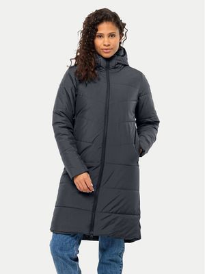 Kurtka damska sportowa Jack Wolfskin ze sklepu: MODIVO w kategorii: Kurtki damskie - zdjęcie WP-EBWP-BKLVO-LN0_0000303954017