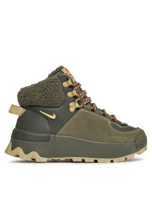Buty sportowe damskie wiosenne Nike ze sklepu: MODIVO w kategorii: Buty sportowe damskie - zdjęcie WP-EBWP-BKLVO-LN0_0000303957308