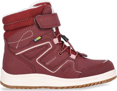 ZigZag - Buty zimowe dziecięce na zimę ze sklepu: MODIVO w kategorii: Buty zimowe dziecięce - zdjęcie WP-EBWP-BKLVO-LN0_0000303958039