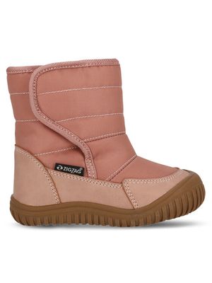 ZigZag - Buty zimowe dziecięce ze sklepu: MODIVO w kategorii: Buty zimowe dziecięce - zdjęcie WP-EBWP-BKLVO-LN0_0000303958534