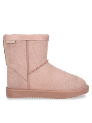 Buty zimowe dziecięce na zimę ZigZag ze sklepu: MODIVO w kategorii: Buty zimowe dziecięce - zdjęcie WP-EBWP-BKLVO-LN0_0000303958541