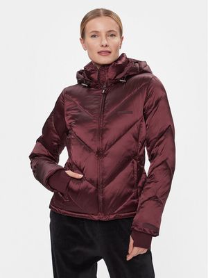 Kurtka damska casualowa Calvin Klein ze sklepu: MODIVO w kategorii: Kurtki damskie - zdjęcie WP-EBWP-BKLVO-LN0_0000303961046