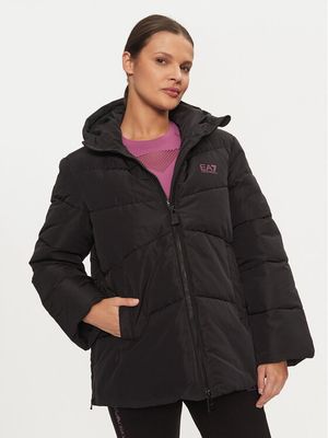 EA7 Emporio Armani - Kurtka damska na jesień ze sklepu: MODIVO w kategorii: Kurtki damskie - zdjęcie WP-EBWP-BKLVO-LN0_0000303961398