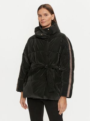 Kurtka damska EA7 Emporio Armani ze sklepu: MODIVO w kategorii: Kurtki damskie - zdjęcie WP-EBWP-BKLVO-LN0_0000303961442